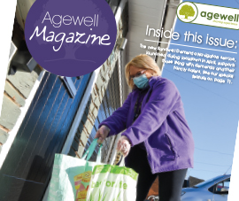 Agewell Magazine